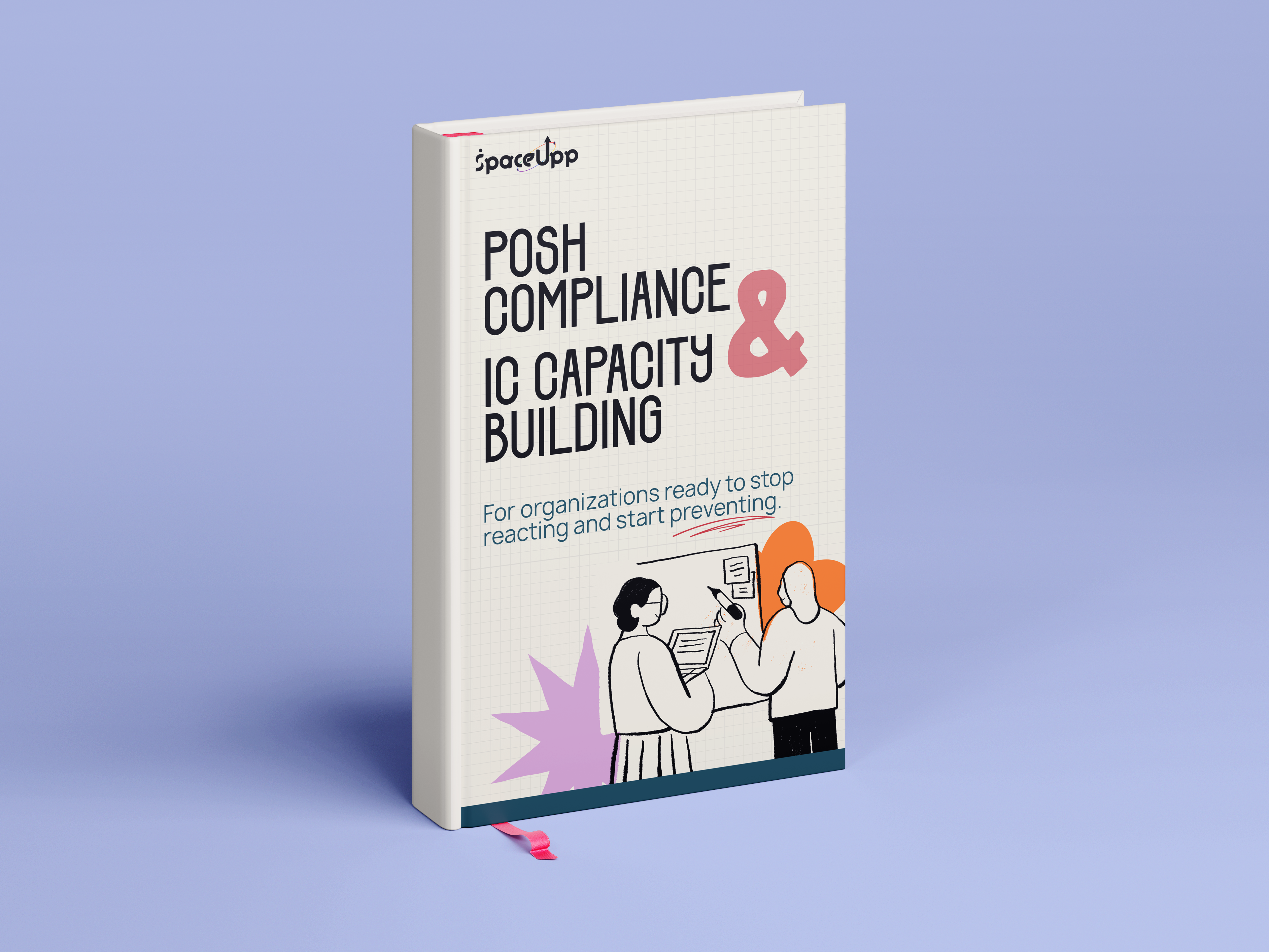 PoSH Compliance & IC Capacity Building